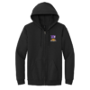 Gildan Heavy Blend Full-Zip Hoodie