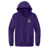 Gildan Heavy Blend Full-Zip Hoodie
