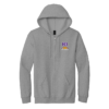 Gildan Heavy Blend Full-Zip Hoodie