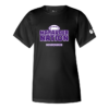 Marauder Nation Youth Badger Performance Tee
