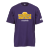 Marauder Nation Youth Badger Performance Tee
