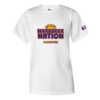 Marauder Nation Youth Badger Performance Tee