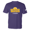 Marauder Nation Badger Performance Tee