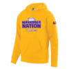 Marauder Nation Augusta Sportswear Youth 60/40 Fleece Hoodie