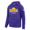 Marauder Nation Augusta Sportswear Youth 60/40 Fleece Hoodie