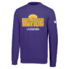 Marauder Nation Augusta Sportswear 60/40 Fleece Crewneck