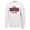 Marauder Nation Augusta Sportswear 60/40 Fleece Crewneck