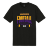 Stripe Football District Perfect Tri Tee