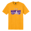 Checkered Game Day District Perfect Tri Tee