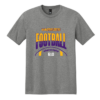Stripe Football District Perfect Tri Tee