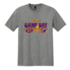 Checkered Game Day District Perfect Tri Tee