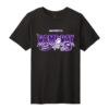 Checkered Game Day District Youth Perfect Tri Tee