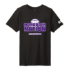 Marauder Nation Badger Performance Tee
