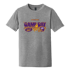 Checkered Game Day District Youth Perfect Tri Tee