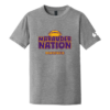 Marauder Nation District Youth Perfect Tri Tee