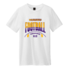 Stripe Football District Youth Perfect Tri Tee