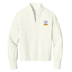 OGIO Women's Transcend 1/4-Zip