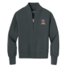 LOG861-TARM OGIO Women's Transcend 1/4-Zip