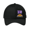 New Era Adjustable Structured Cap