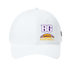 New Era Adjustable Structured Cap