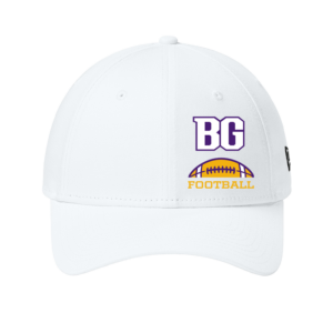 New Era Adjustable Structured Cap