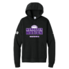 Marauder Nation Nike Club Fleece Pullover Hoodie