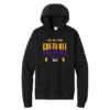 Stripe Football Nike Club Fleece Pullover Hoodie