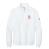 Nike Club Fleece Sleeve Swoosh 1/2-Zip