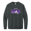 NKFD9863-Anth-GameDay Checkered Game Day Nike Club Fleece Crew