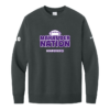 Marauder Nation Nike Club Fleece Crew