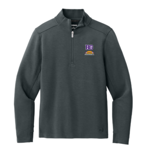 OGIO Transcend 1/4-Zip