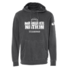 Marauder Nation Independent Trading Midweight Pigment-Dyed Hoodie
